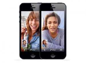 AT&T FaceTime