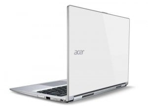 Acer Aspire S3