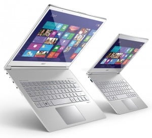 Acer Aspire S7