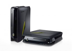 Alienware X51