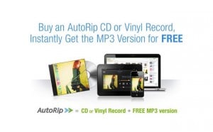 Amazon Autorip UK