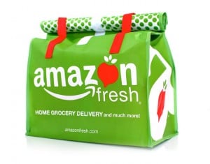 AmazonFresh