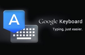 Android Keyboard