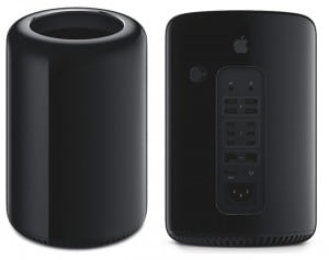 Apple Mac Pro