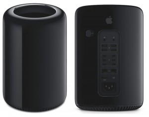 New Apple Mac Pro