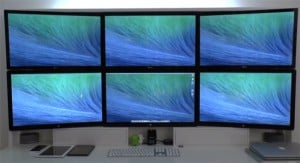 Apple OS X Mavericks
