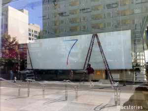 Apple iOS 7