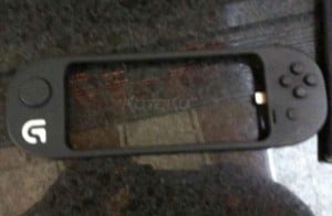 Apple iOS 7 iPhone 5 Controller