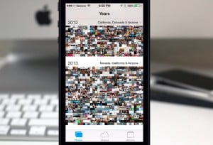 Apple iOS 7