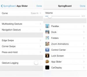 Apple iOS 7