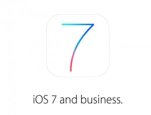 Apple iOS 7