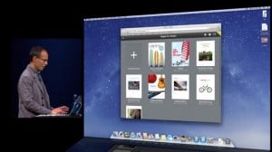 Apple iWork iCloud