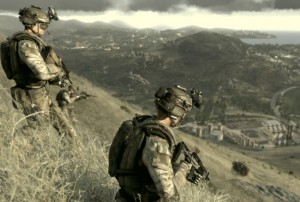 Arma-III