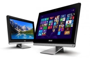 Asus ET2702