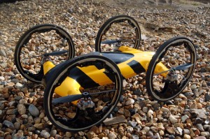 B Flying Car