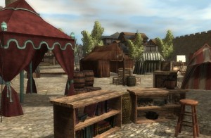 Baldur's Gate: Reloaded