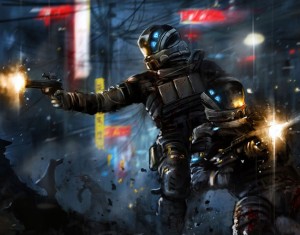 Blacklight Retribution