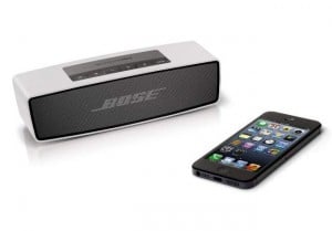 Bose SoundLink Mini
