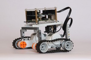 BrickPi