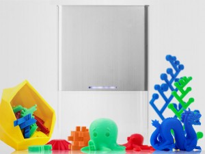 Buccaneer 3D Printer