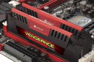 Corsair Vengeance Pro Series
