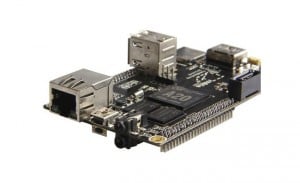 Cubieboard