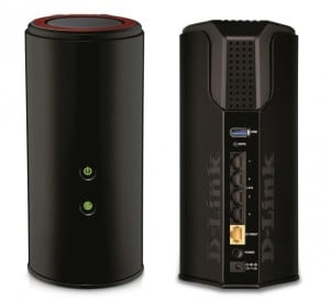 D-Link DGL-5500