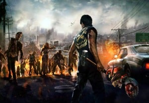 Dead Rising 3