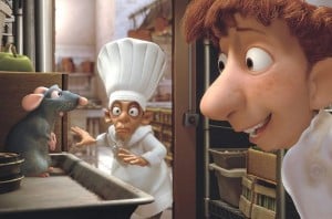 Disney Lovefilm