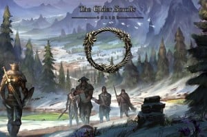 Elder Scrolls Online