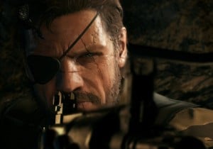 Extended Metal Gear Solid 5