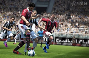 FIFA 14
