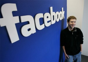 Samsung Facebook Phone