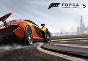 Forza 5