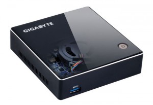 Gigabyte Brix