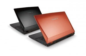 Gigabyte P27K-P25W