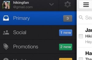 Gmail for Android