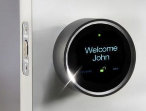 Goji Smart Lock
