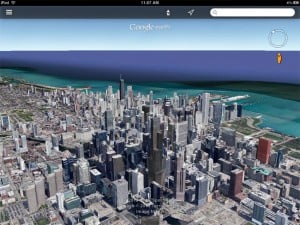 Google Earth