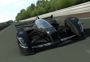 Gran Turismo 6