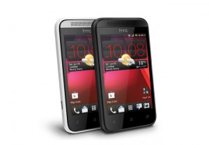 HTC Desire 200
