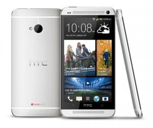 HTC One Max