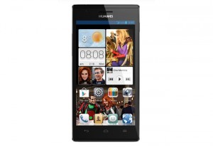 Huawei Ascend P2