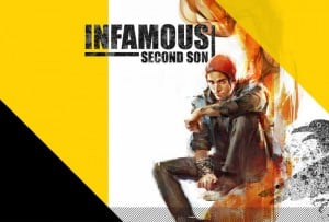 Infamous: Second Son