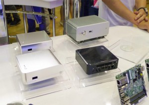 Intel NUC Haswell