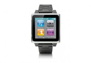 Intel Smartwatch