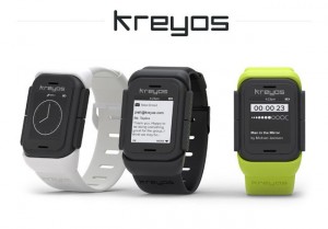 Kreyos Meteor