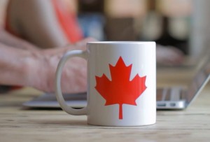 Kickstarter Canada