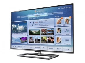 L9300U 4K TV