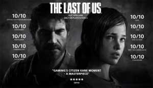 Last Of Us